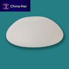 Breast implant roundsilicone geltextured