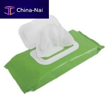 Hand hygiene cleansing wipes FM seriespack of 50