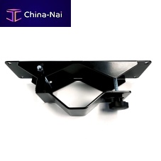 Metal fastening system 768PN for lightingexterior