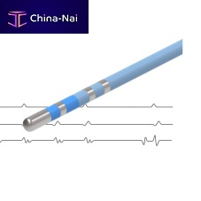 Radiofrequency ablation catheter NAVABLATOR®cardiac