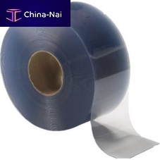 Ribbed strip flatPVCserver