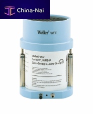 Transportable fume extractor WFEsolderingactivated carbon filter