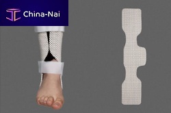 Ankle splint L204-KS series