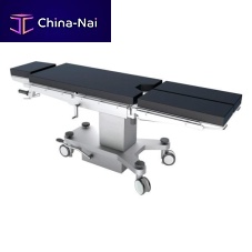 Orthopedy operating table DARSSurologymechanicaladjustable height