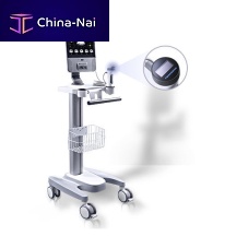 Portable, with trolley bladder scanner M5