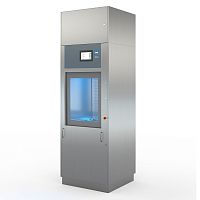 Reprocessing washer-disinfector Uniclean® PL II 10compactintelligentfront-loading