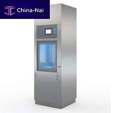 Reprocessing washer-disinfector Uniclean® PL II 10compactintelligentfront-loading