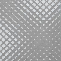 Pleated blind fabric BOSTONfor roller blindsgeometric patternpolyester