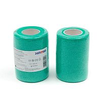 Elastic bandage DC660046breathable