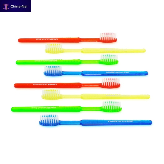 											Toothbrush Rush