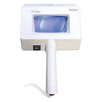 Hand-held Wood lamp UV501UV lightwhite light