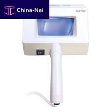 Hand-held Wood lamp UV501UV lightwhite light