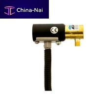 Compact air cannon 8194ionizing