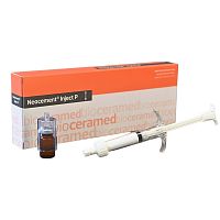 Orthopedic surgery bone cement Neocement® P