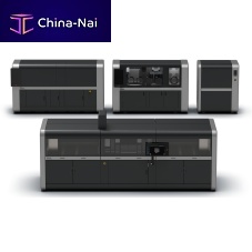 Metal 3D printing industrial