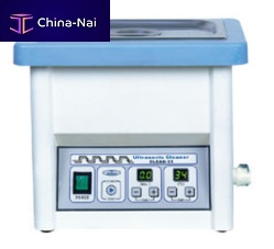 Dental ultrasonic cleaner