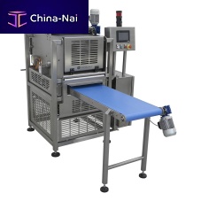 Fresh pasta cutting machine TAS seriesautomaticwith stacker