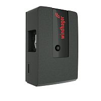Electric water heater FRIWA 31wall-mountedverticalcompact