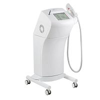 Hair removal IPL system GP Fast Lighttrolley-mounted