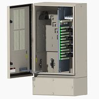 Compact optical network unit CFITH-144