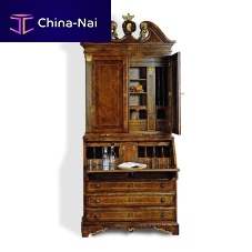 High sideboard B11classicoakwith drawers
