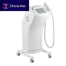 Hair removal IPL system GP Fast Lighttrolley-mounted