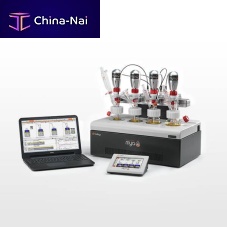 Batch reactor laboratoryautomatedbenchtop
