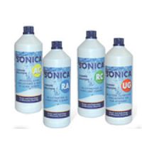 Alkaline cleaner SONICA® serieschlorinesodium hypochloritefor surface