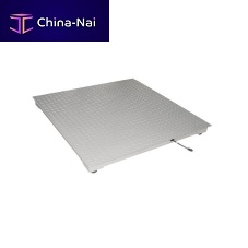 Floor scale V8-I/V8SS-Iplatformcommercialkg
