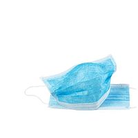 Type IIR surgical mask adultcup shapedbox of 50
