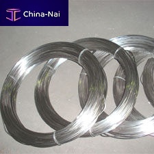 Stainless steel wire