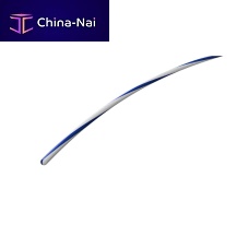 Catheter guidewire OCEAN