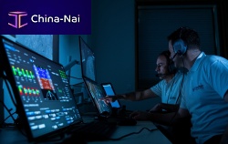Flight simulator GENIUStrainingPC-based