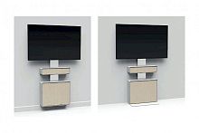 Contemporary TV stand ERARD-PROwith screen lift