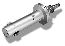 Boring tool ZX MBT series
