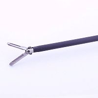 Laparoscopy forceps TI-21-2002graspingreusabledisposable