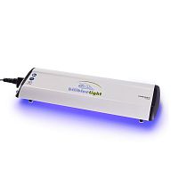 Infant phototherapy lamp Bilibluelightcraddle-mountedblue light