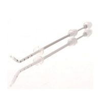 Ultrasound catheter WALLACE® SURE-PRO® ULTRAembryo transferintrauterine