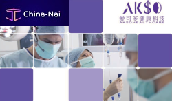     AKSO HEAITHCARE CO. LTD.