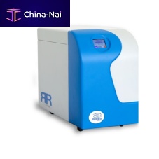 Laboratory air compressor ANDROMEDA seriesmodular
