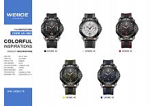 Часы Casual Guangzhou WEIDE Watch Co., Ltd