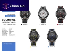  Casual Guangzhou WEIDE Watch Co., Ltd
