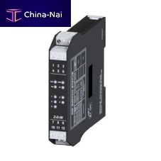 Input signal conditioning module Z-D-IN