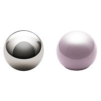 Femoral head prosthesis Cobalt Chrome