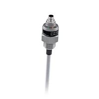 Capacitive level transmitter RIL800-20 liquidbulk solidsanalog