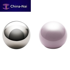Femoral head prosthesis Cobalt Chrome