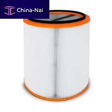Dust filter 109 0469cartridgemembraneseparation