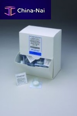 Air filter Puradisc seriesmembranesyringe