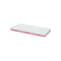 Single mattress Pocket 35foamspringmemory