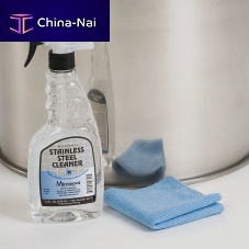 Gel cleaner 82100-SC1-Pfor medical instrumentsfor stainless steelbiodegradable